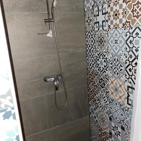 Mesebeli Vendeghaz Holiday home