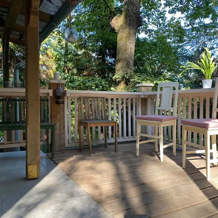 Holiday home Mesebeli Vendeghaz Kismaros