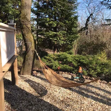 Holiday home Mesebeli Vendeghaz Kismaros
