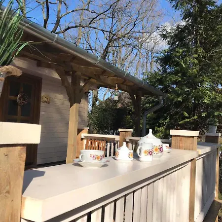 Holiday home Mesebeli Vendeghaz