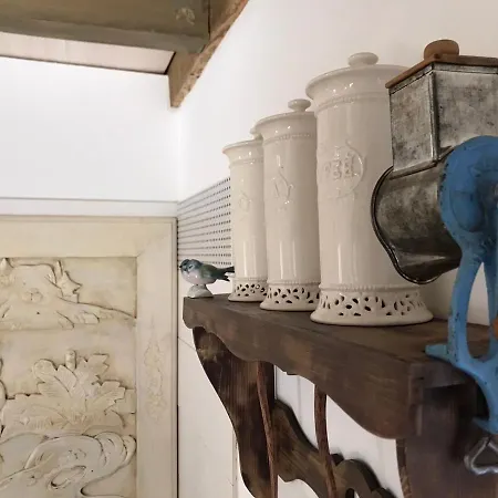 Mesebeli Casa de Férias Verőcemaros