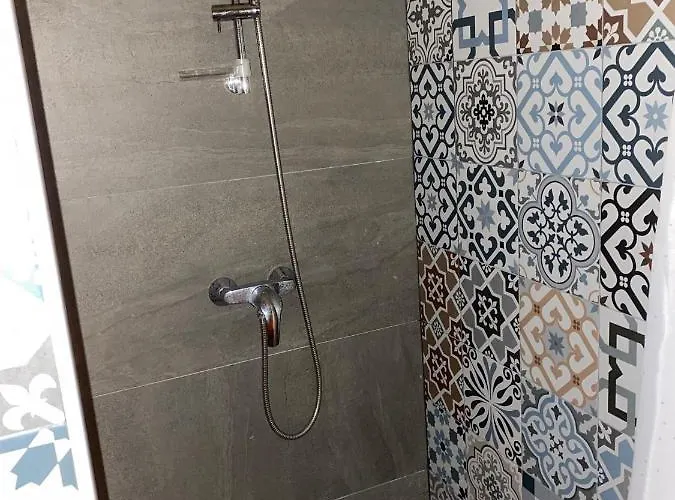 Mesebeli Vendeghaz בית נופש